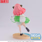 Spy x Family Luminasta PVC Statue Anya Forger Summer Vacation 16 cm