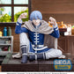 Frieren: Beyond Journey's End PM Perching PVC Statue Himmel 9 cm