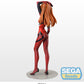 Evangelion - PVC Statue Asuka Shikinami Langley (re-run) 23 cm