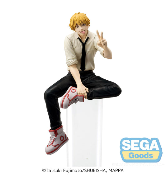 Chainsaw Man - PVC Statue Denji 14 cm