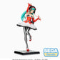 Hatsune Miku - Project DIVA Arcade PVC Statue Hatsune Miku - Pierretta 23 cm