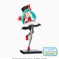 Hatsune Miku - Project DIVA Arcade PVC Statue Hatsune Miku - Pierretta 23 cm