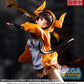 Heaven Burns Red Luminasta PVC Statue Karen Asakura Guren Gekka no Killrazork 20 cm