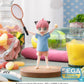 Spy x Family Luminasta PVC Statue Anya Forger Tennis 13 cm