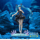 Hatsune Miku Luminasta PVC Statue Hatsune Miku Deep Sea Girl 18 cm