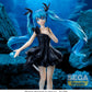 Hatsune Miku Luminasta PVC Statue Hatsune Miku Deep Sea Girl 18 cm