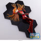 Evangelion: New Theatrical Edition Luminasta PVC Statue Asuka 25 cm