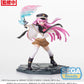 Heaven Burns Red Luminasta PVC Statue Tama Kunimi Kiai Issen Angel Sailor 13 cm