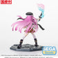 Heaven Burns Red Luminasta PVC Statue Tama Kunimi Kiai Issen Angel Sailor 13 cm