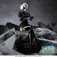 NieR:Automata Ver1.1a PM Perching PVC Statue 2B 13 cm