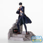 Mashle: Magic and Muscles Luminasta PVC Statue Mash Burnedead 19 cm