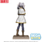 Frieren: Beyond Journey's End Luminasta PVC Statue Frieren Frieren's Daily Life 19 cm