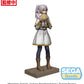 Frieren: Beyond Journey's End Luminasta PVC Statue Frieren Frieren's Daily Life 19 cm