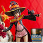 Konosuba - An Explosion on This Wonderful World! Series Luminasta PVC Statue Megumin with Chomusuke 22 cm