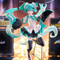 Hatsune Miku AMP PVC Statue Statue Birthday 2023 Ver. 21 cm