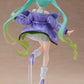 Hatsune Miku PVC Statue Fashion Figure Sporty 18cm