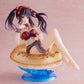 Date A Live IV PVC Statue Aqua Float Girls Figure Kurumi Tokisaki 10 cm