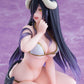 Overlord IV PVC Statue Desktop Albedo Swimsuit Ver. 13 cm