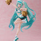 Hatsune Miku PVC Statue Statue Fashion Uniform Ver. 18 cm