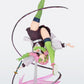 Demon Slayer: Kimetsu No Yaiba Aerial PVC Statue Mitsuri Kanroji 23cm