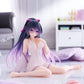 Date A Live V PVC Statue Desktop Cute Figure Tohka Yatogami Nightwear Ver. 13 cm