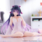 Date A Live V PVC Statue Desktop Cute Figure Tohka Yatogami Nightwear Ver. 13 cm