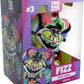 Helluva Boss Vinyl Figure Fizz 12 cm