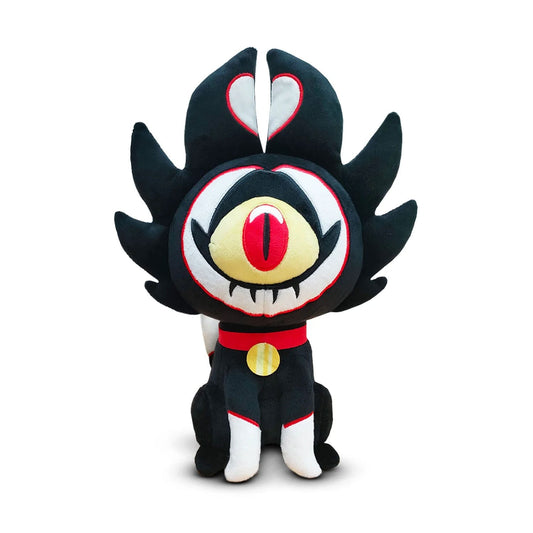 Hazbin Hotel Peluche Figura KeeKee 22 cm