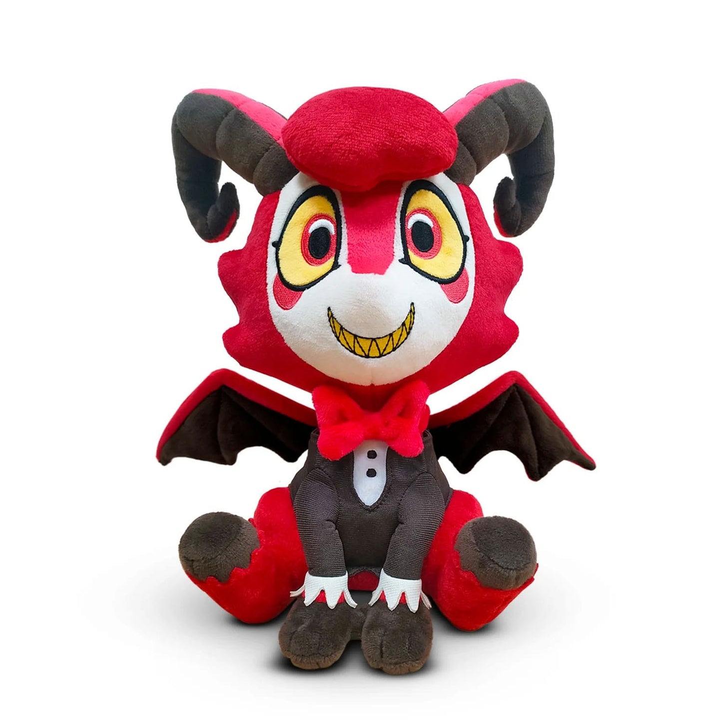 Hazbin Hotel Plush Figure Dazzle 22 cm