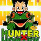 HUNTER X HUNTER 1 (Jump Comics) (JAP)