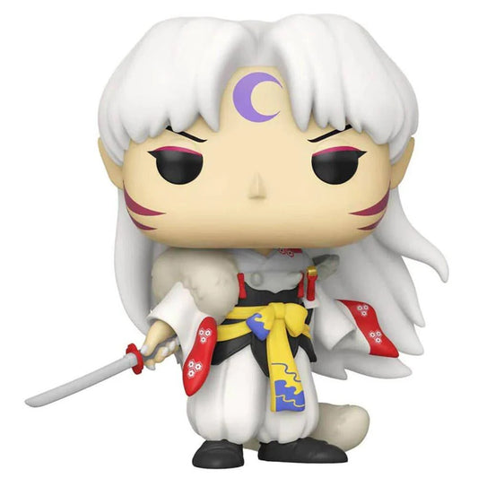 Vinyl Funko POP! Inuyasha - Sesshomaru 769