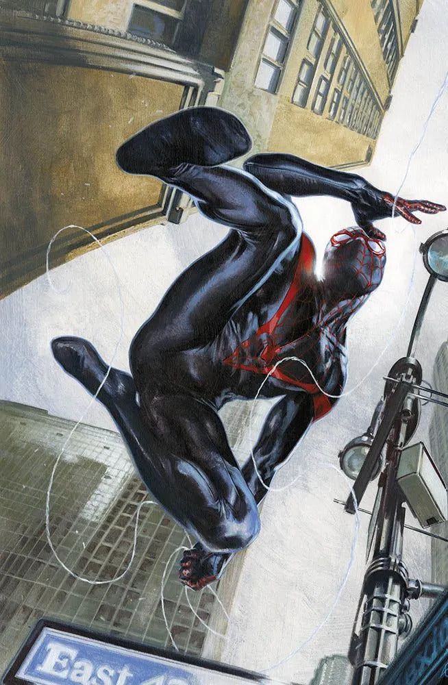 Miles Morales: Spider-Man 1 Blind Pack