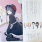 My Dress-Up Darling TV Anime Official Fan Book Kitagawa Marin shika Katan