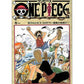 ONE PIECE 1 (Jump Comics)