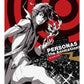 PERSONA5 the Animation Artworks PIE International