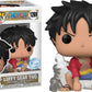 Vinyl Funko POP! One Piece - Luffy Gear Two (Special Edition) 1269