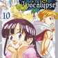 Four knights of the apocalypse 10