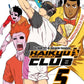 Haikyu!! Club 5