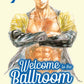 Welcome To The Ballroom 7