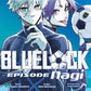 Blue Lock - Episode Nagi 1