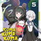 Kuma Kuma Kuma Bear 5