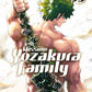 Mission: Yozakura Family 15