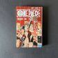 ONE PIECE RED -GRAND CHARACTERS- (Jump Comics)