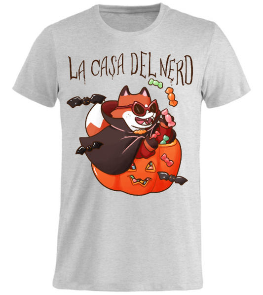 EDIZIONE LIMITATA HALLOWEEN - LA CASA DEL NERD