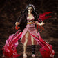 Demon Slayer: Kimetsu no Yaiba BUZZmod Action Figure 1/12 Nezuko Kamado Demon Advancing Ver. 15 cm