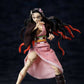 Demon Slayer: Kimetsu no Yaiba BUZZmod Action Figure 1/12 Nezuko Kamado Demon Advancing Ver. 15 cm