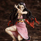 Demon Slayer: Kimetsu no Yaiba BUZZmod Action Figure 1/12 Nezuko Kamado Demon Advancing Ver. 15 cm