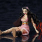 Demon Slayer: Kimetsu no Yaiba BUZZmod Action Figure 1/12 Nezuko Kamado Demon Advancing Ver. 15 cm