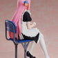 Bocchi the Rock! Statue Hitori Gotoh Maid Ver. 15 cm