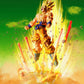 Dragon Ball Z FiguartsZERO PVC Statue (Extra Battle) Super Saiyan Son Goku -Are You Talking About Krillin?!!!!!- 27 cm